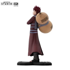 Garaa - Naruto Shippuden - AbyStyle Studio (1)