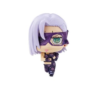 Random Selection - JoJo's Bizarre Adventure - Capsule Figure Collection 03 - Bandai - 8