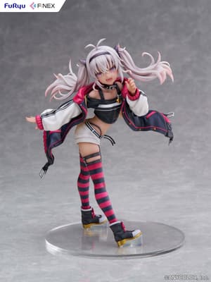 Matsukai Mao 1/7 Scale Figure - 13