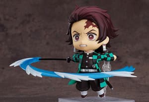 Nendoroid 1193 Tanjiro Kamado - Re-Release - 3