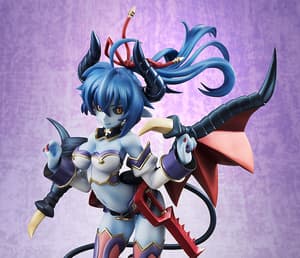 Masenki Asmodeus - Shinrabanshou Chocolate - 7