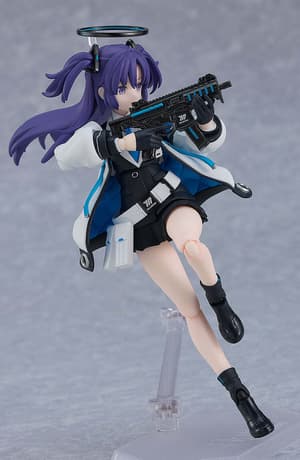 figma Yuuka Hayase - 8