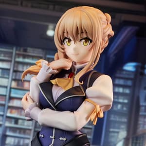 Guild Girl Receptionist - Union Creative - 12
