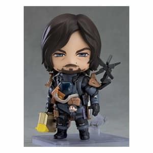 Nendoroid 2835 Sam Bridges - 3
