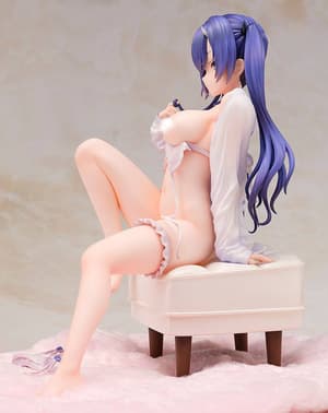 Ao-Oni Girl - Kasu Komeshiros Imagination - Rocket Boy / Native - 13