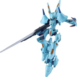 MODEROID Nellie Brain (Second Revival) - 1