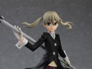 Maka Albarn - Soul Eater Pop Up Parade - Good Smile Company - Neuauflage - 1