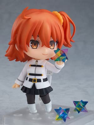 Nendoroid 703b Gudako / Female Master - Light Edition - 3