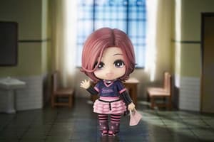 Nendoroid 2902 Nana Komatsu - 6