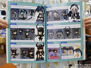 Nendoroid 225 Saber + Nendoroid Guide Book - 3