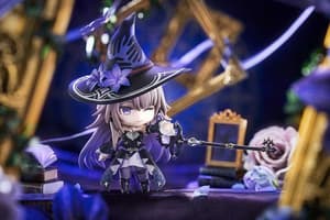 Nendoroid 2852 The Herta - 9