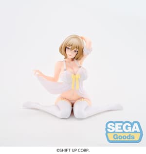 Anis - Yumemirize - Sega - 5