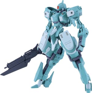MODEROID SIDE:GR Vector - 1