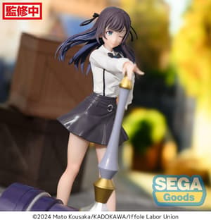 Alina Clover - Luminasta - Sega - 4