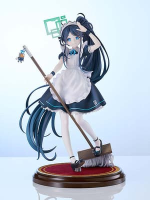Aris (Maid) - 3