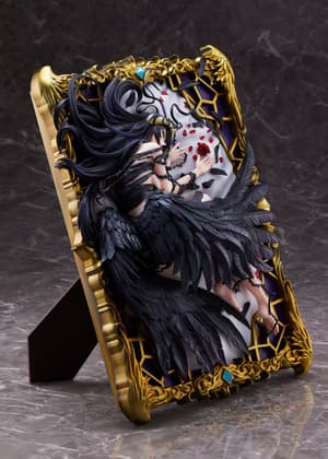 Albedo - Ending - Spiritale / Wing (1)