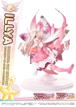 Illyasviel von Einzbern - Bonus Version - Prisma Wing - Prime 1 Studio - 13