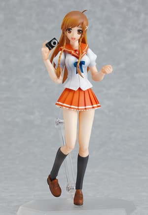 figma 088 Mirai Suenaga - 4