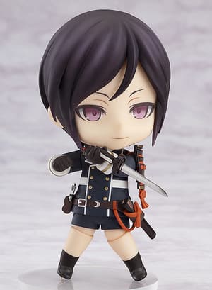 Nendoroid 594 Yagen Toushirou - 5
