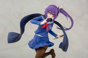 Amano Sagiri - Chara-Ani / Toy's Works - 5
