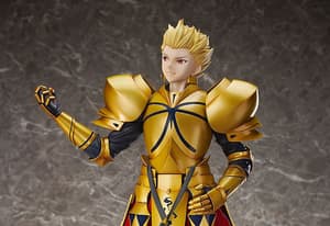 Gilgamesh / Archer - 1/4 B-Style - FREEing - 7