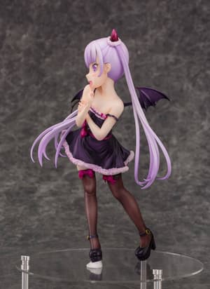 Aoba Suzukaze - Koakuma Version - Emontoys - 3