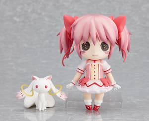 Nendoroid 174 Madoka Kaname - 3