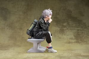 Kaworu Nagisa - Radio Eva Part 3 - Hobby Max - 4