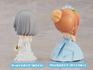 Dress Up Wedding 02 - Nendoroid More - Good Smile Company - 5