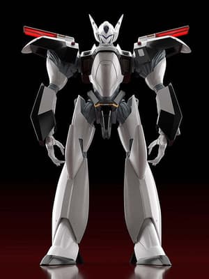 MODEROID AV-X0 Type Zero - 4