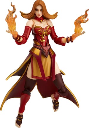 Figma 338 Lina - 1