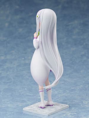 Emilia - Memory of Childhood - F:Nex - Furyu - 12