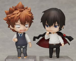 Nendoroid 912 Sawada Tsunayoshi - 8