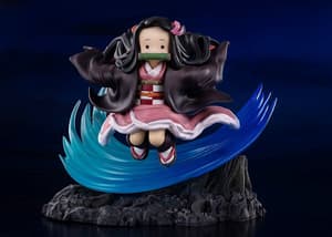 Nezuko Kamado - Figuarts Zero - Bandai Spirits - 1