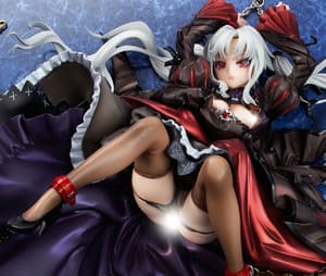 Kirie Kagarino - Bishoujo Mankeyou - Magic Bullets - Kalmia Project / Native - 4
