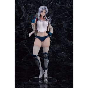 Mikoto Kiba - Toy's Works - 3