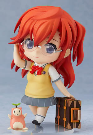 Nendoroid 248 Ichika Takatsuki - 1