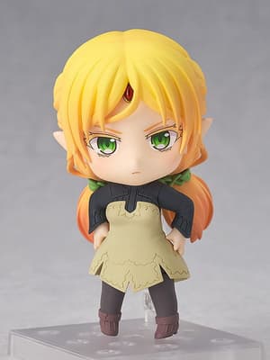 Nendoroid 2130 Elf - 1