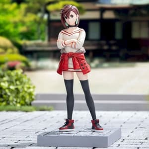 Momo Ayase - PM Perching - Sega (1)