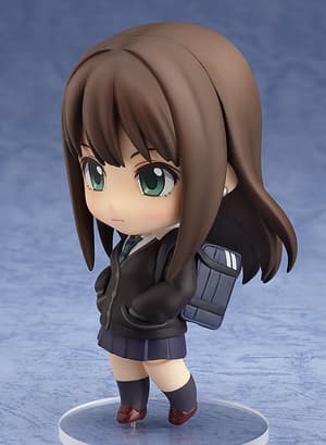 Nendoroid 512 Rin Shibuya - 2