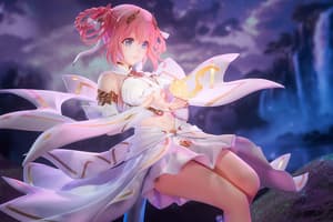 Yui (Ceremonial) - 4