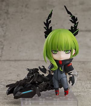 Nendoroid 1907 Dead Master - Dawn Fall - 1