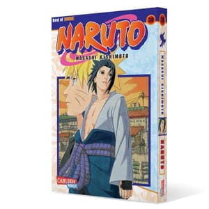 Naruto 38 - 4