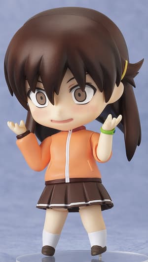 Nendoroid 265 Madoka Kyouno - 1