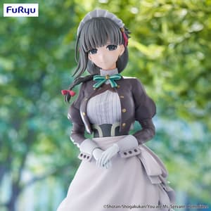 Yuki - Trio-Try-iT - Furyu - 2