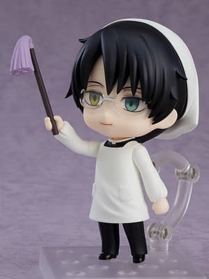 Nendoroid 1961 Kimihiro Watanuki (3)