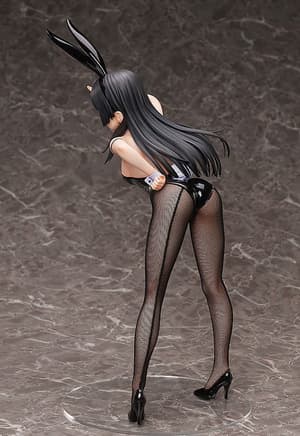 Ruiko Saten - 1/4 B-Style Bunny - FREEing (4)
