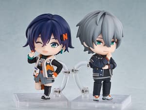 Nendoroid 2714 Wise - 4