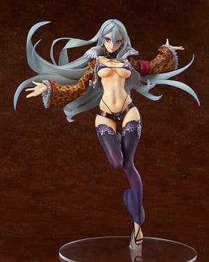 7th Dragon 2020 - Psychic - 3