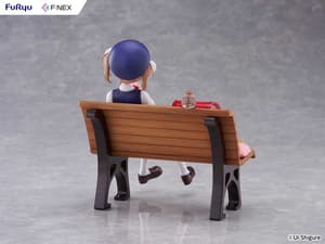 Shigure Ui  - 9 years old - F:Nex - Furyu - 14